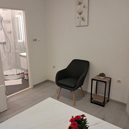 Summer Bay Apartments Split Ngoại thất bức ảnh