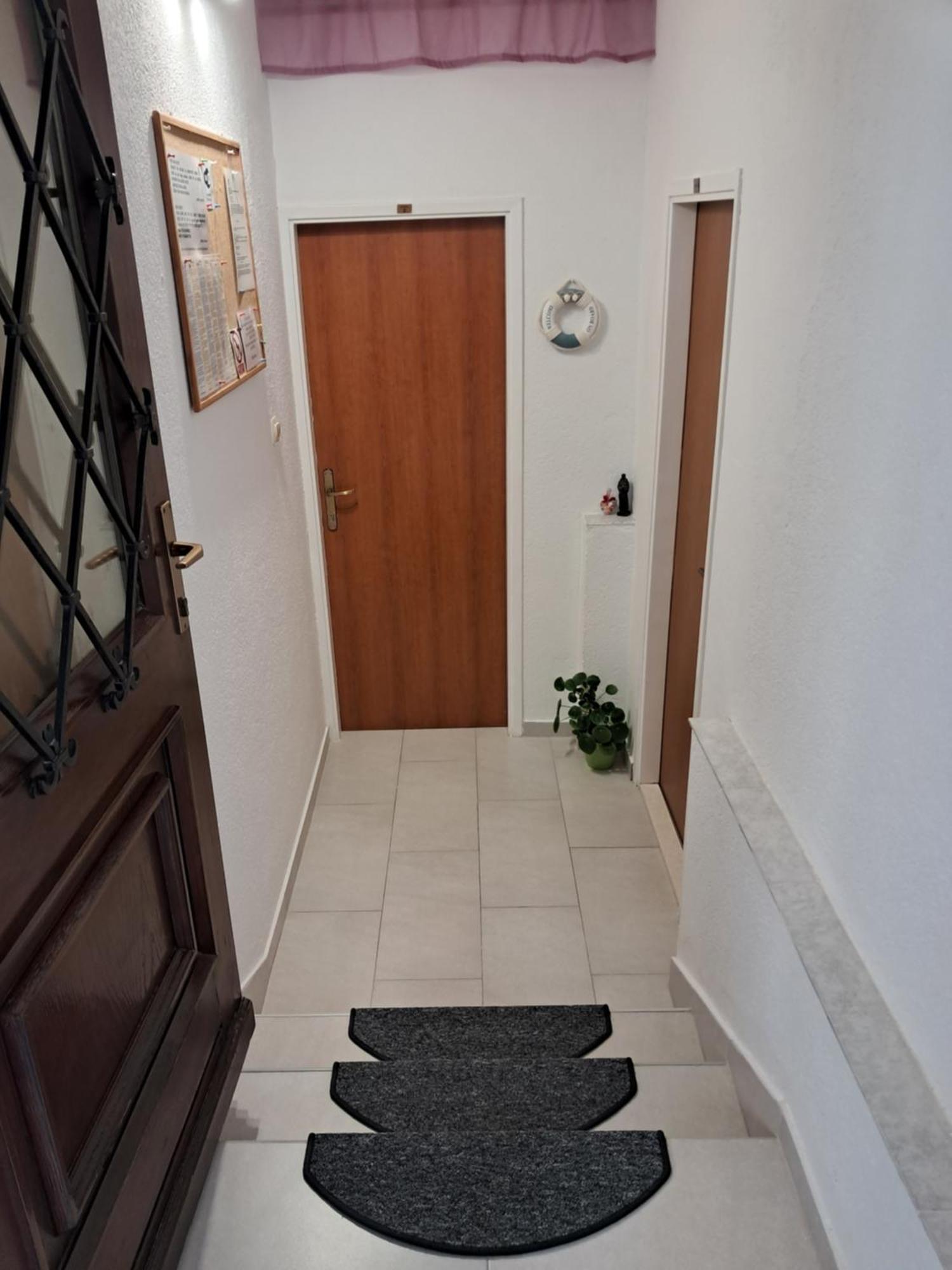 Summer Bay Apartments Split Ngoại thất bức ảnh