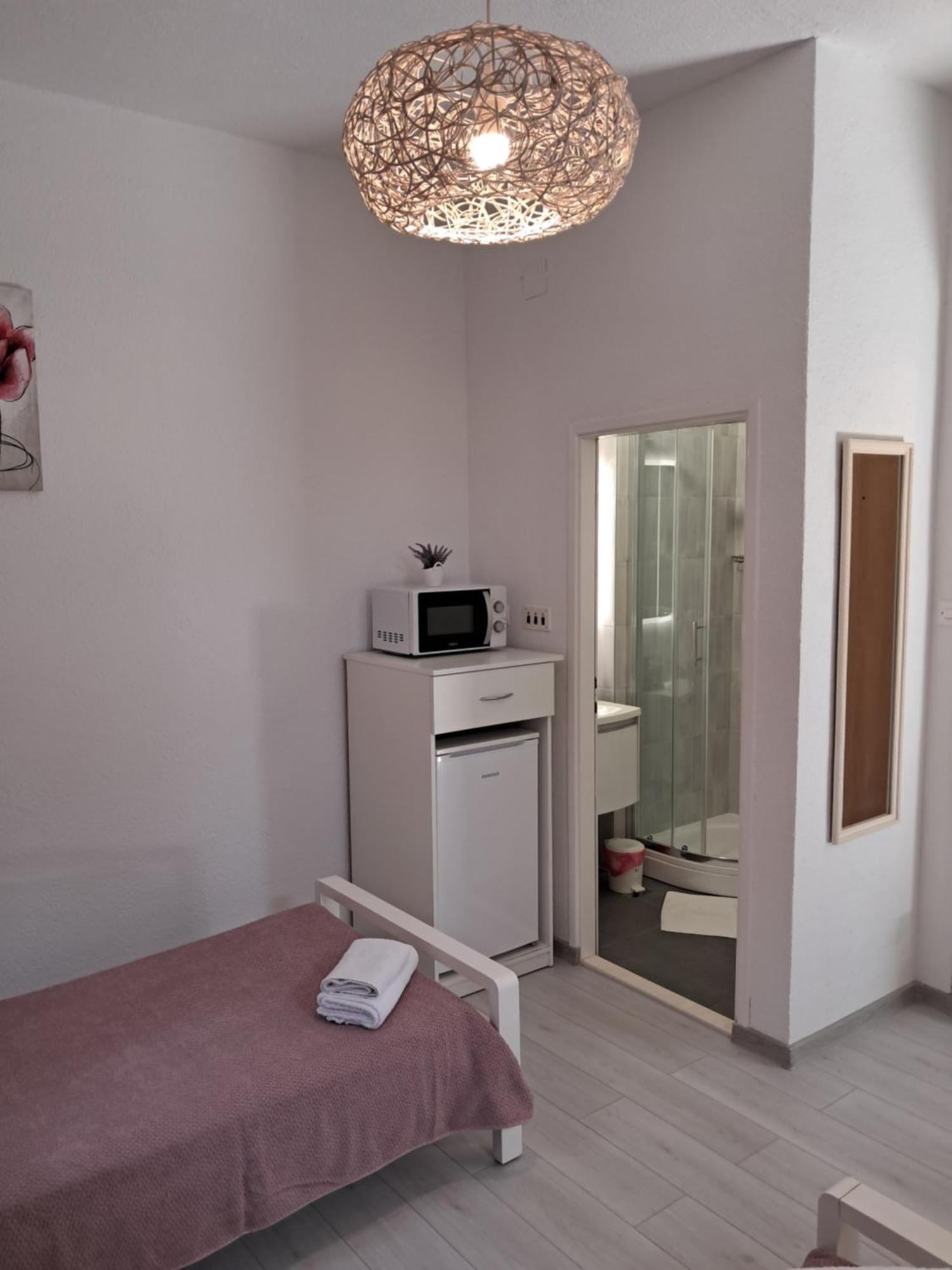 Summer Bay Apartments Split Ngoại thất bức ảnh