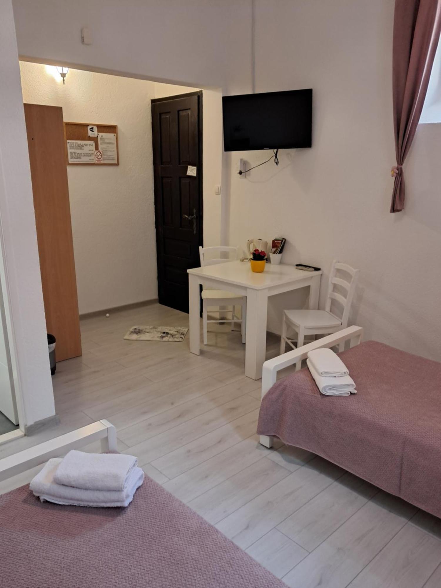 Summer Bay Apartments Split Ngoại thất bức ảnh