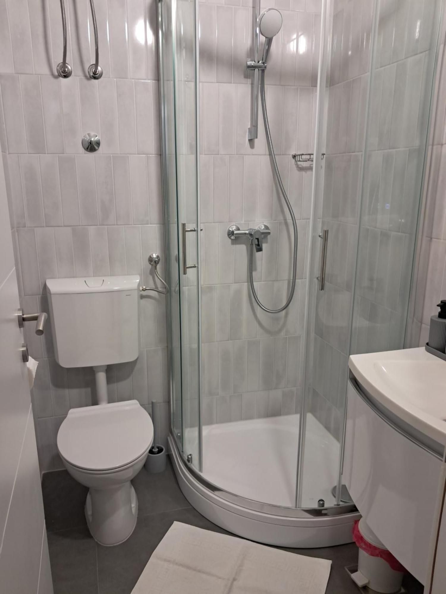 Summer Bay Apartments Split Ngoại thất bức ảnh