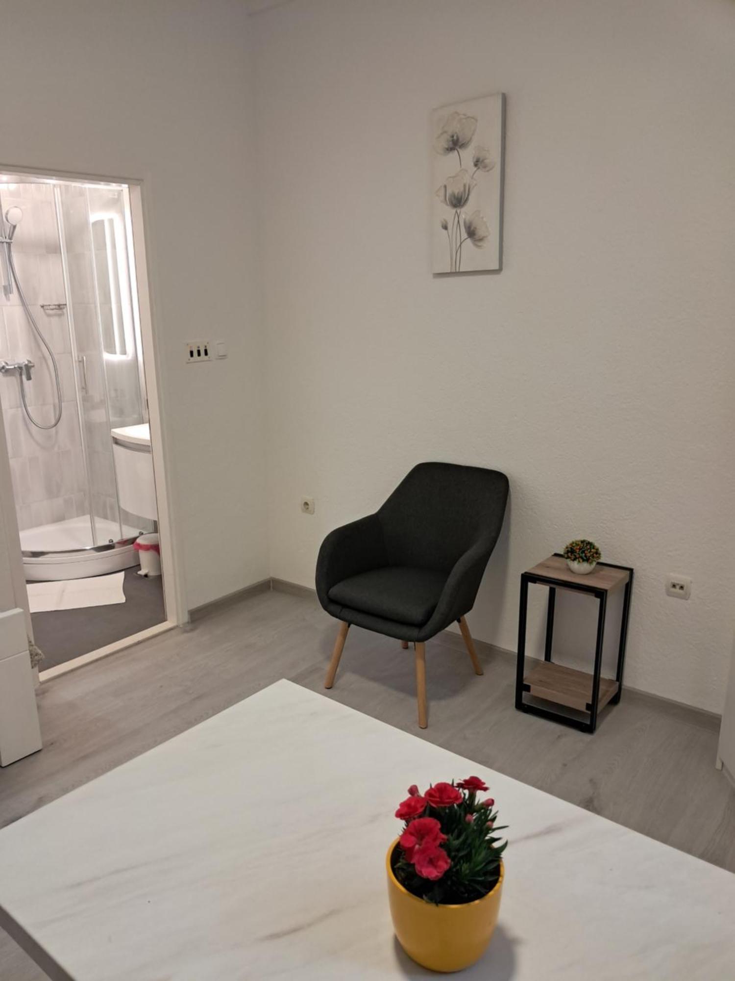 Summer Bay Apartments Split Ngoại thất bức ảnh