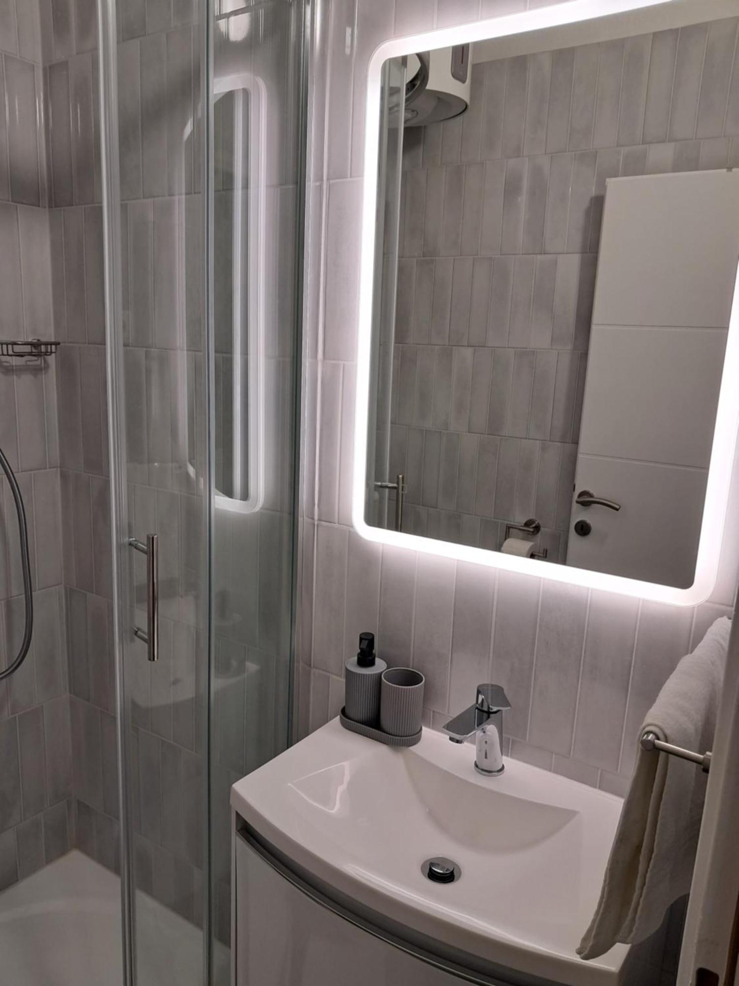 Summer Bay Apartments Split Ngoại thất bức ảnh