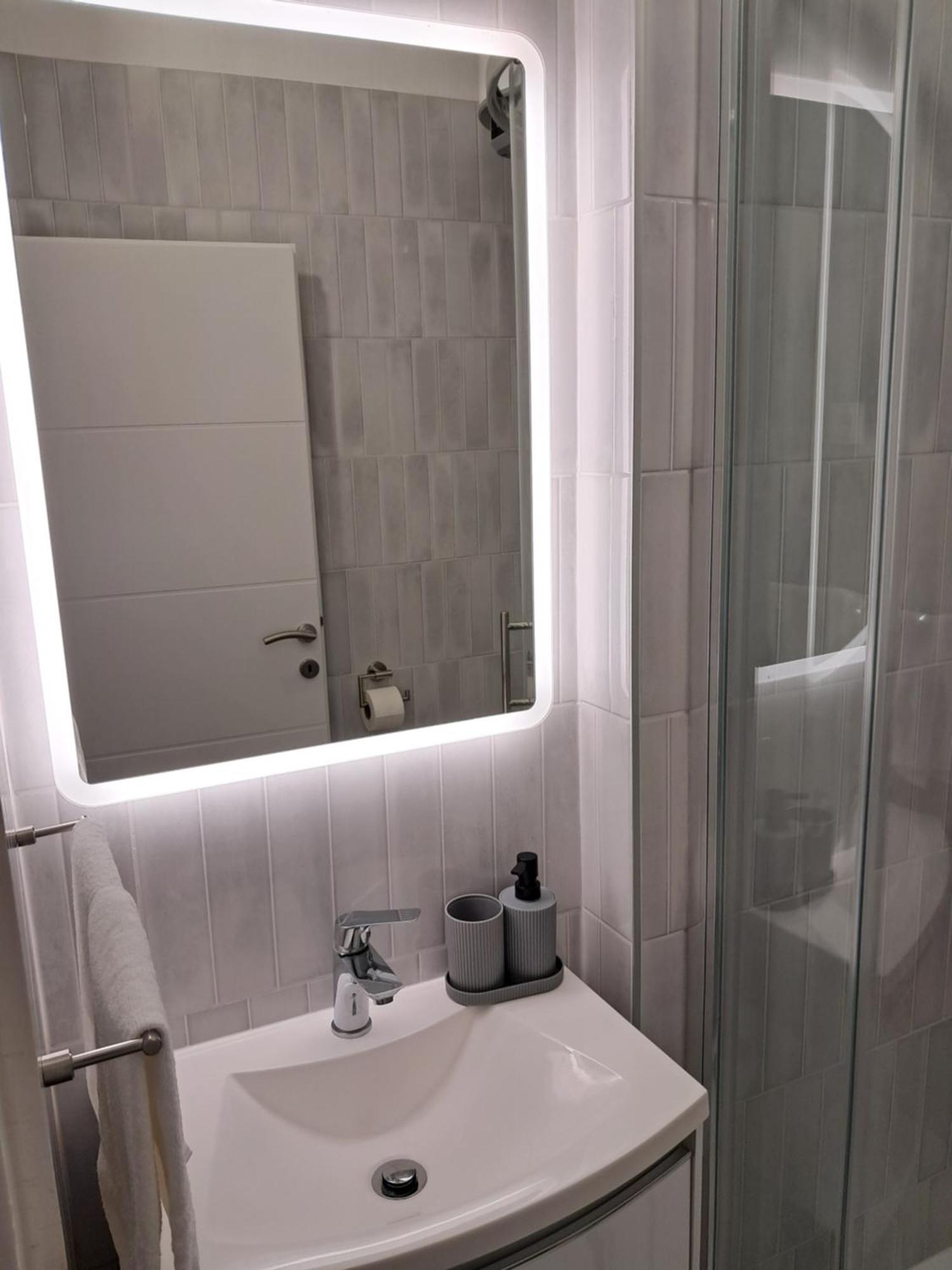 Summer Bay Apartments Split Ngoại thất bức ảnh