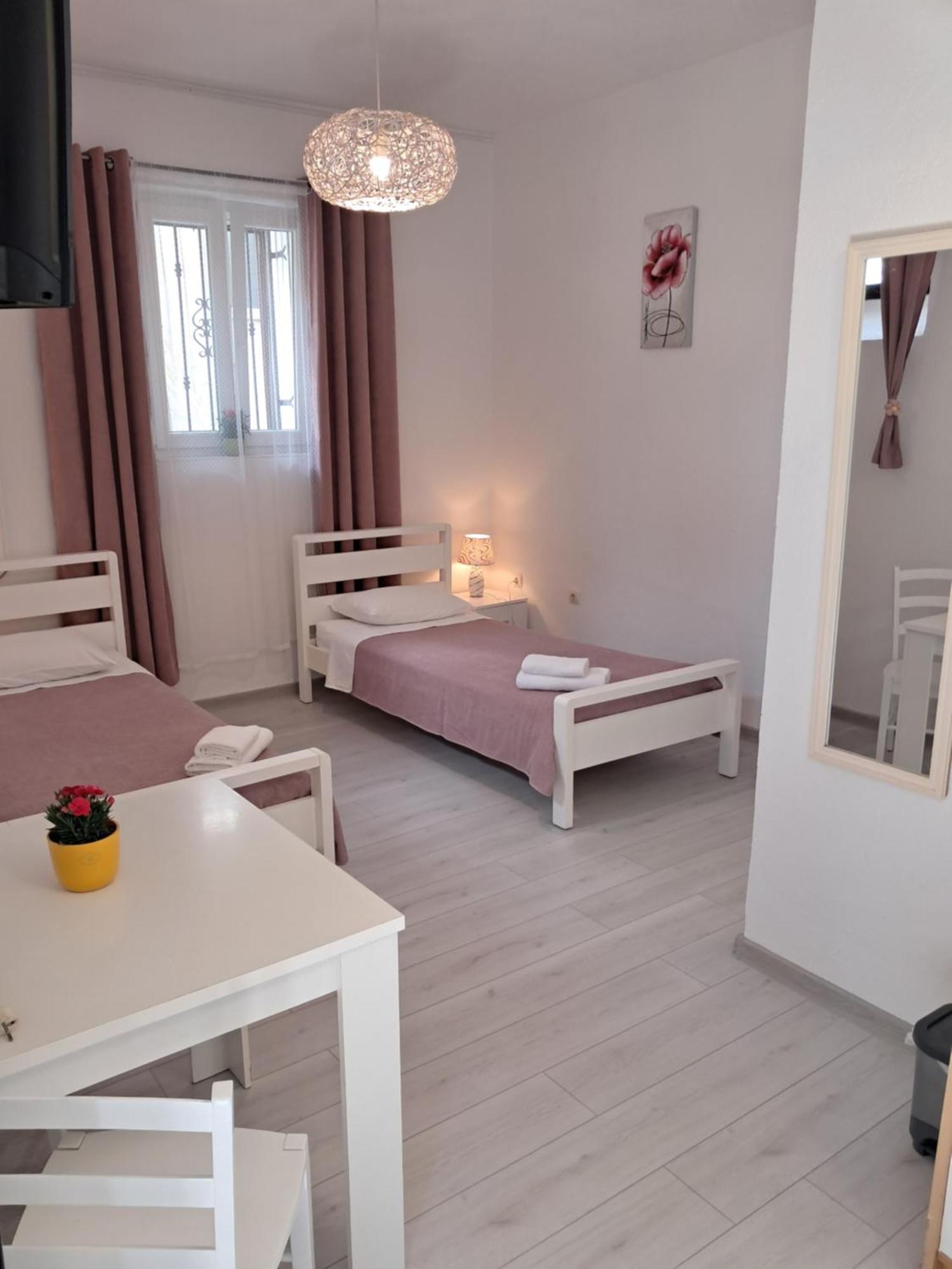 Summer Bay Apartments Split Ngoại thất bức ảnh