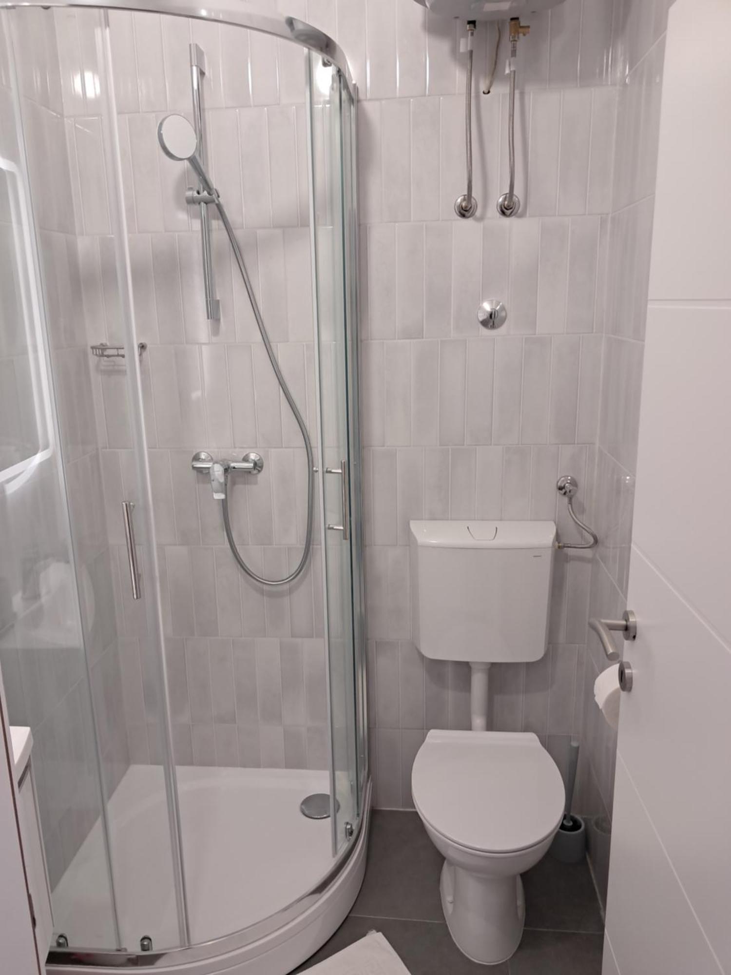 Summer Bay Apartments Split Ngoại thất bức ảnh