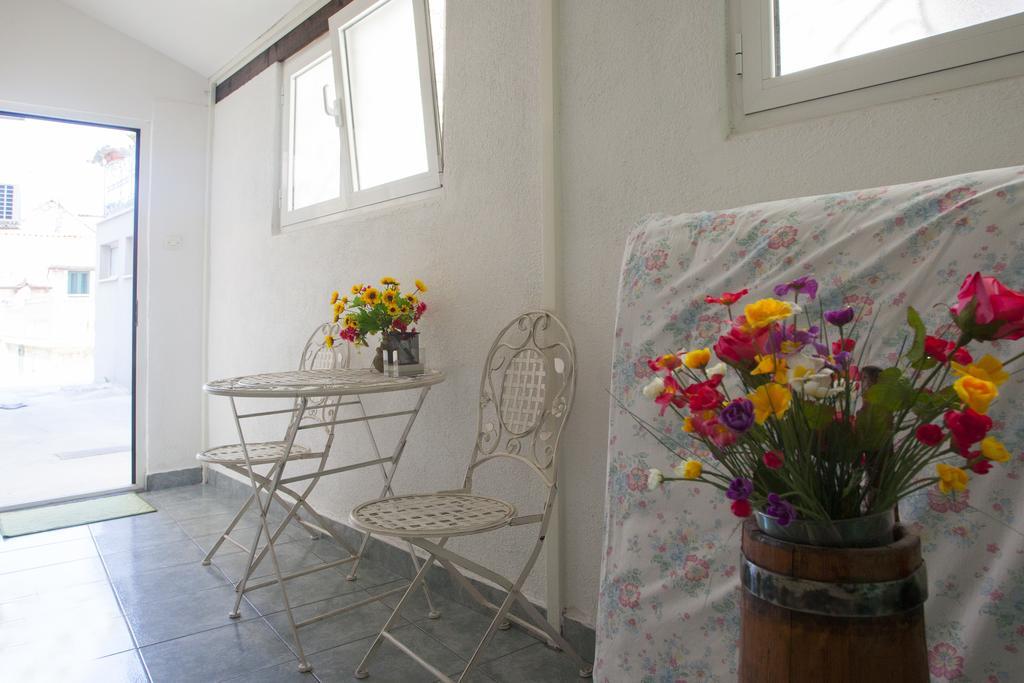 Summer Bay Apartments Split Ngoại thất bức ảnh
