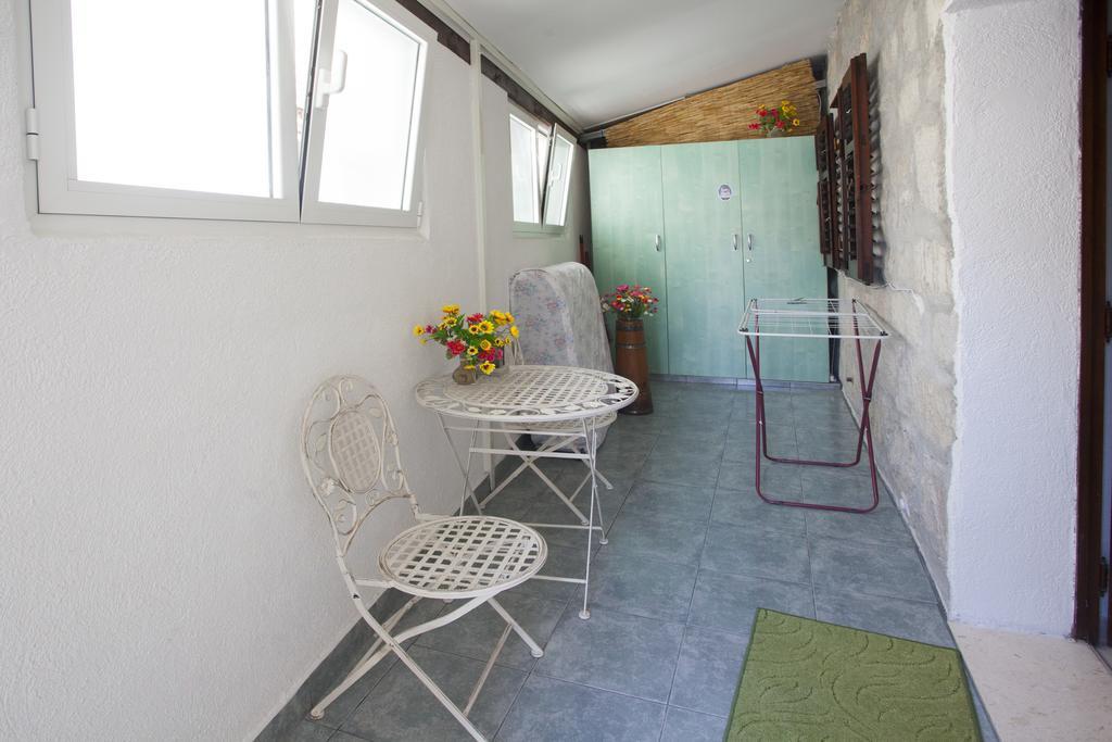 Summer Bay Apartments Split Ngoại thất bức ảnh