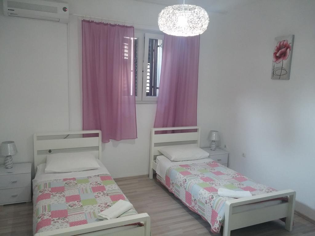 Summer Bay Apartments Split Ngoại thất bức ảnh