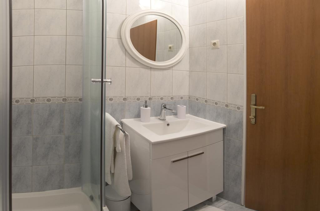 Summer Bay Apartments Split Ngoại thất bức ảnh