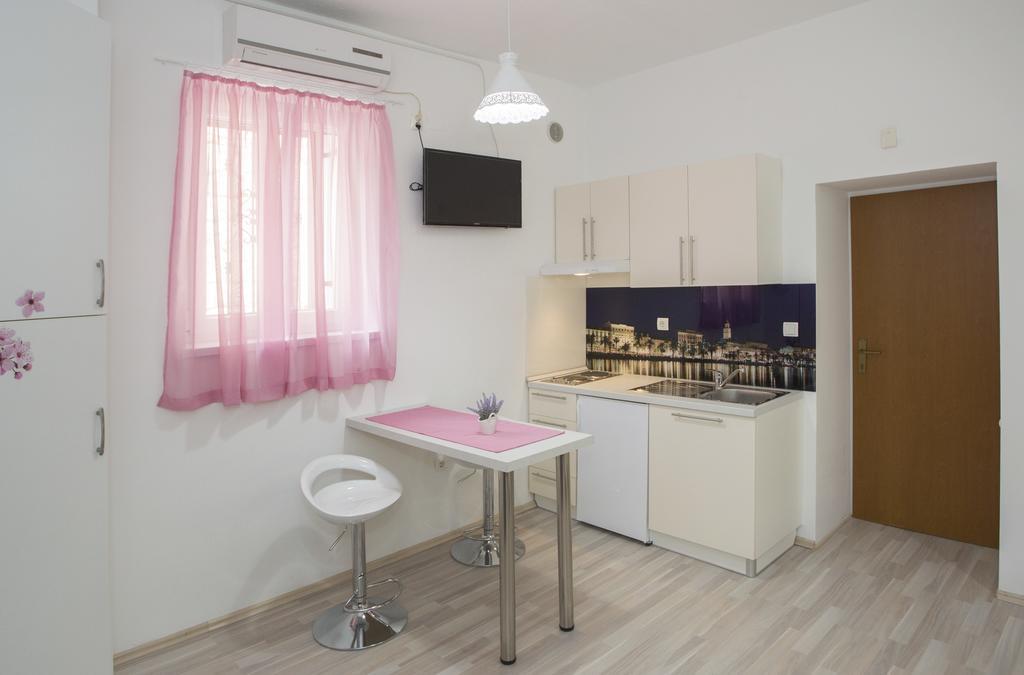 Summer Bay Apartments Split Ngoại thất bức ảnh