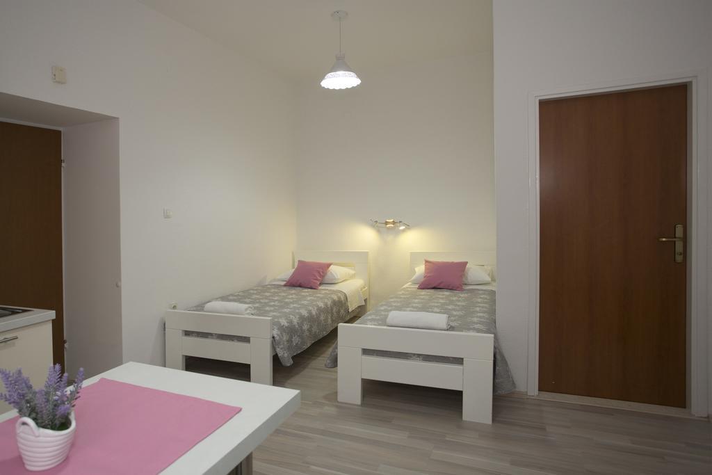 Summer Bay Apartments Split Ngoại thất bức ảnh