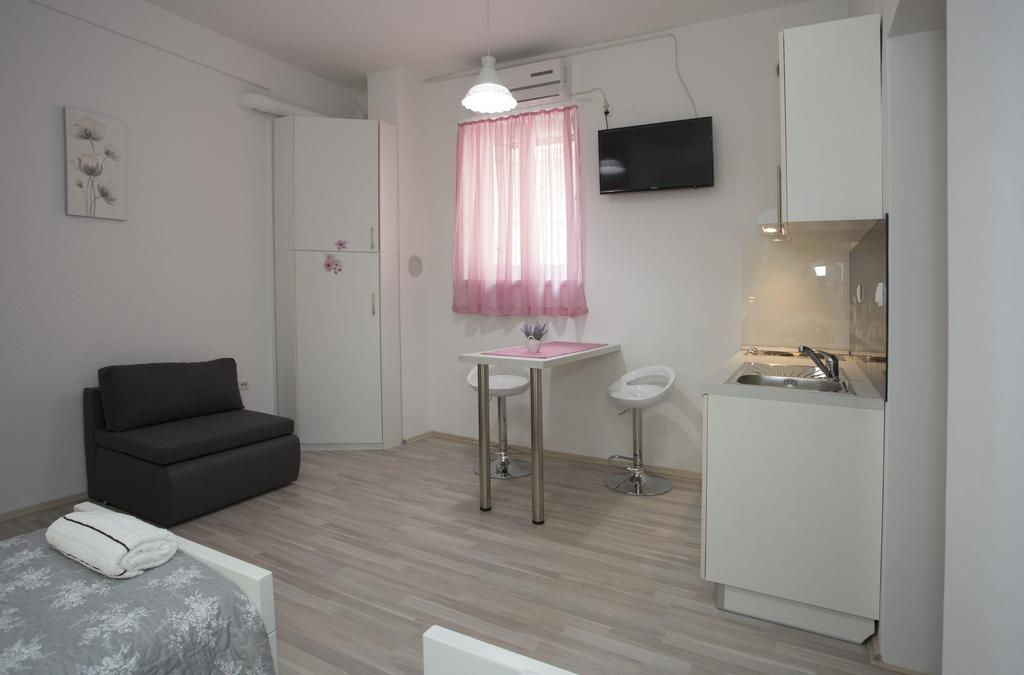 Summer Bay Apartments Split Ngoại thất bức ảnh