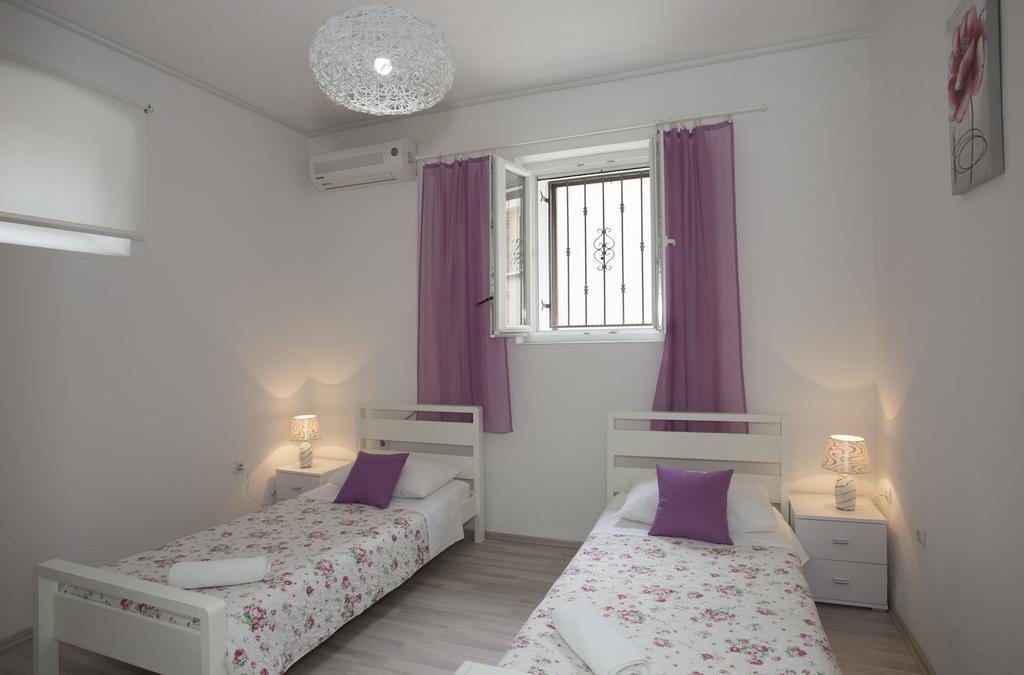Summer Bay Apartments Split Ngoại thất bức ảnh