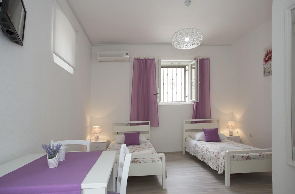Summer Bay Apartments Split Ngoại thất bức ảnh
