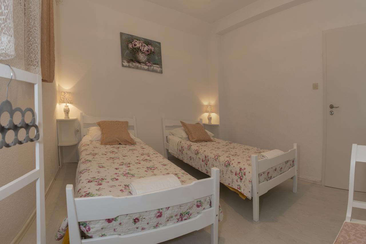 Summer Bay Apartments Split Ngoại thất bức ảnh