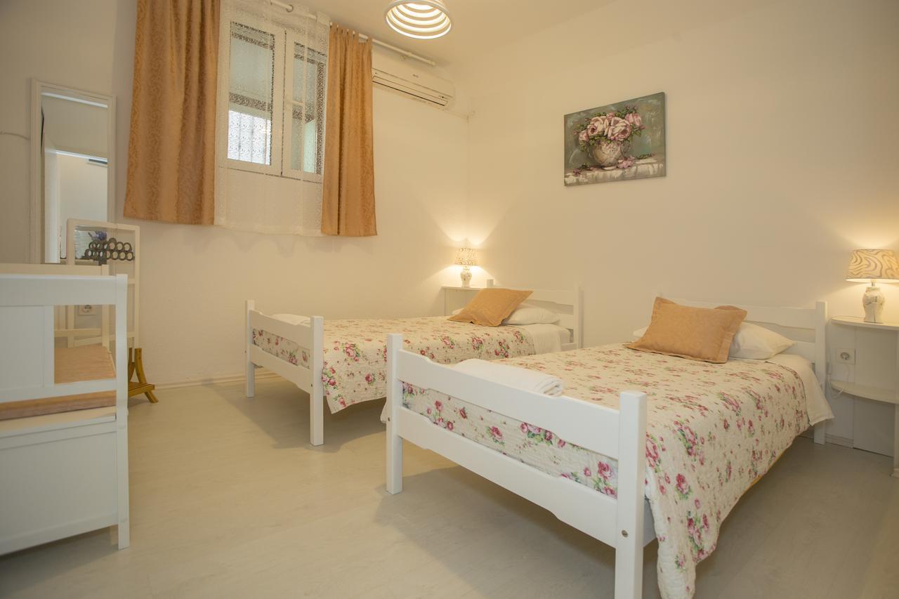 Summer Bay Apartments Split Ngoại thất bức ảnh
