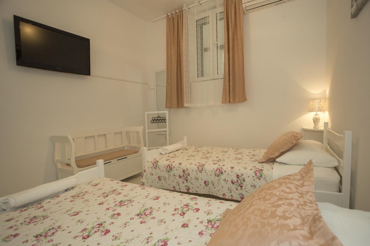 Summer Bay Apartments Split Ngoại thất bức ảnh
