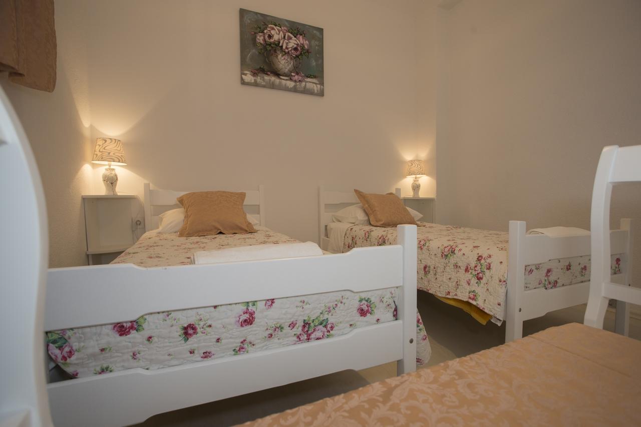 Summer Bay Apartments Split Ngoại thất bức ảnh